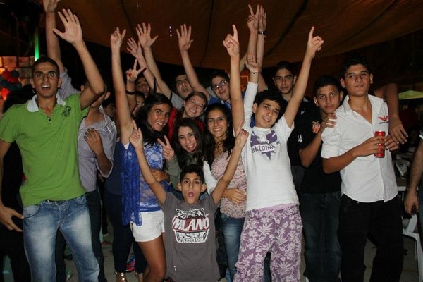 Dance for life